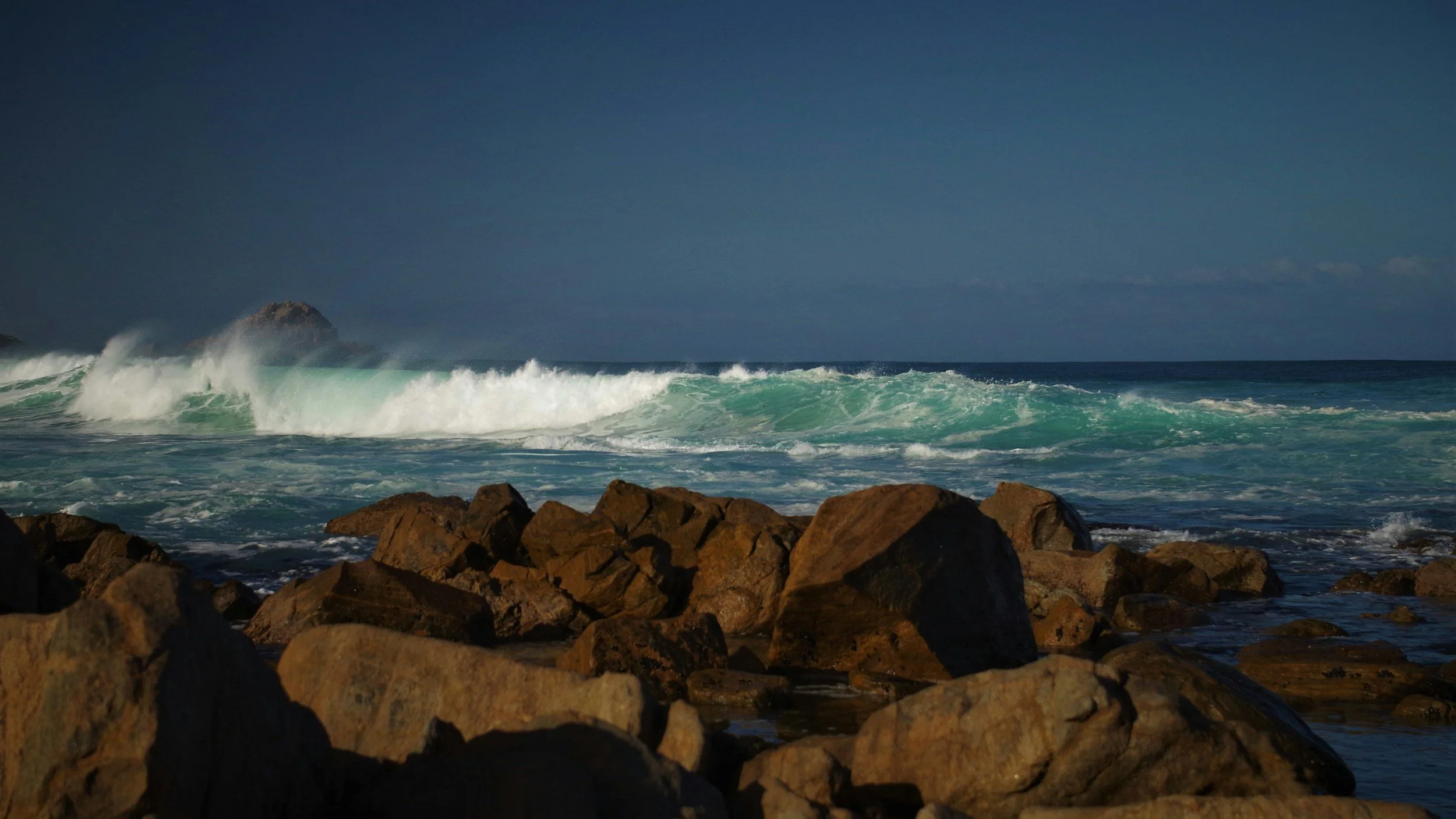 Interrupt the Whisper, Change the Wave