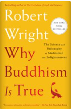 Book Image: Why Buddhism is True