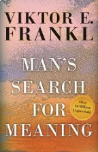 Book Image: Man's Search for Meaning