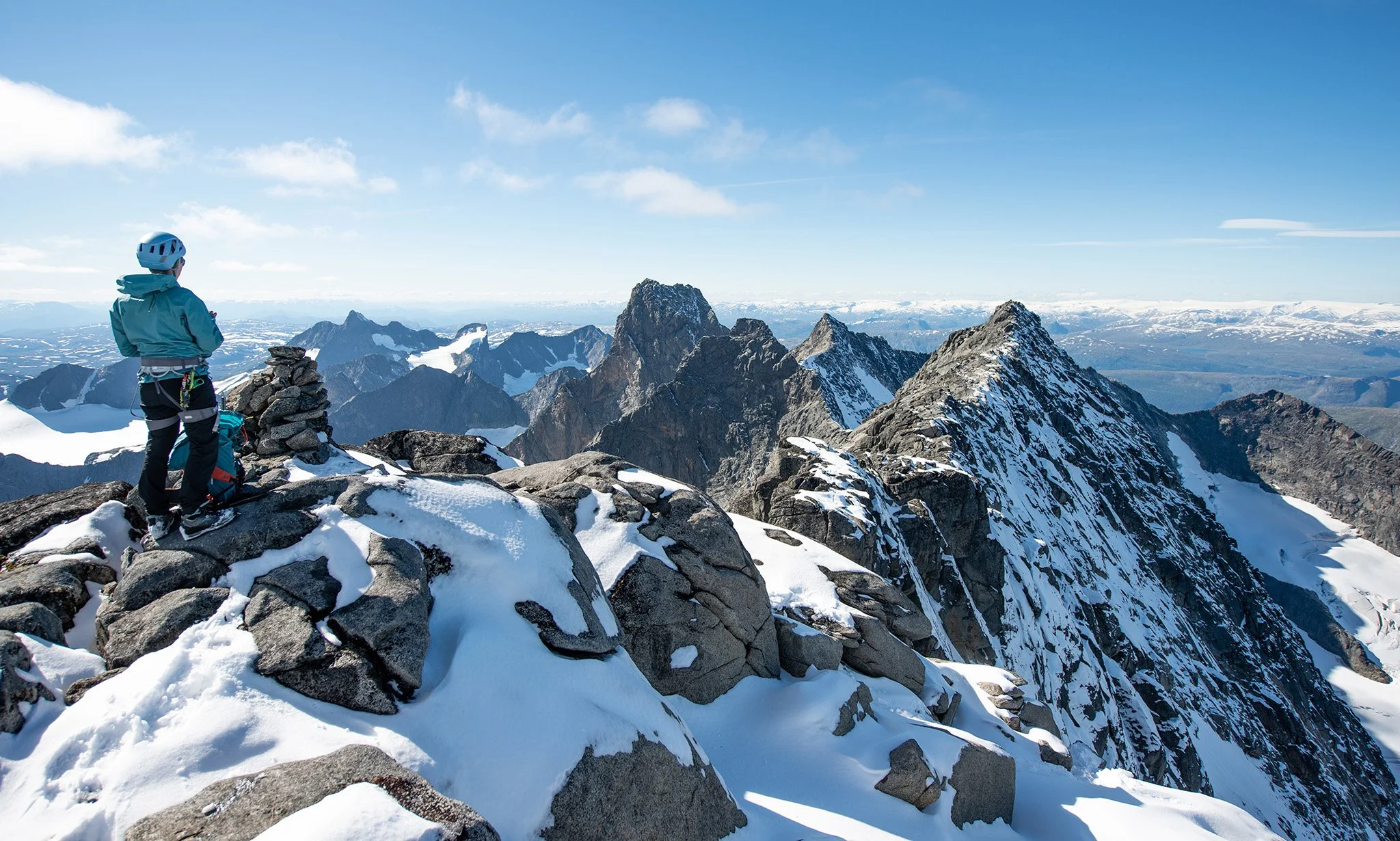 Store Styggedalstind