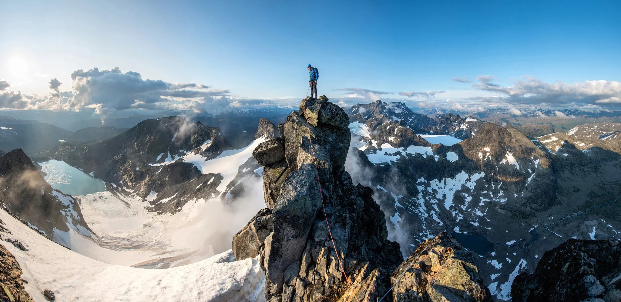 Store Austanbotntind