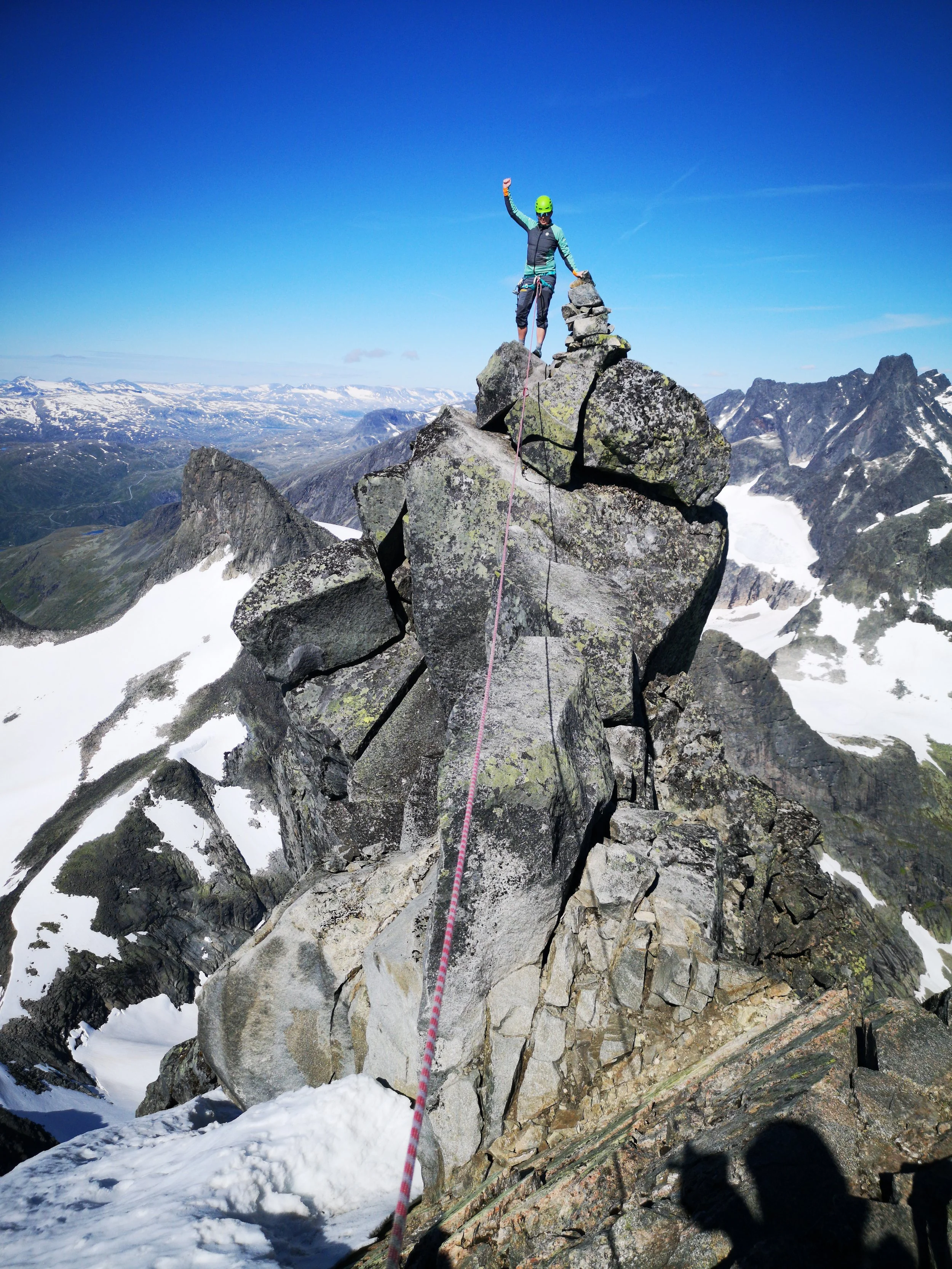 Store Austanbotntind