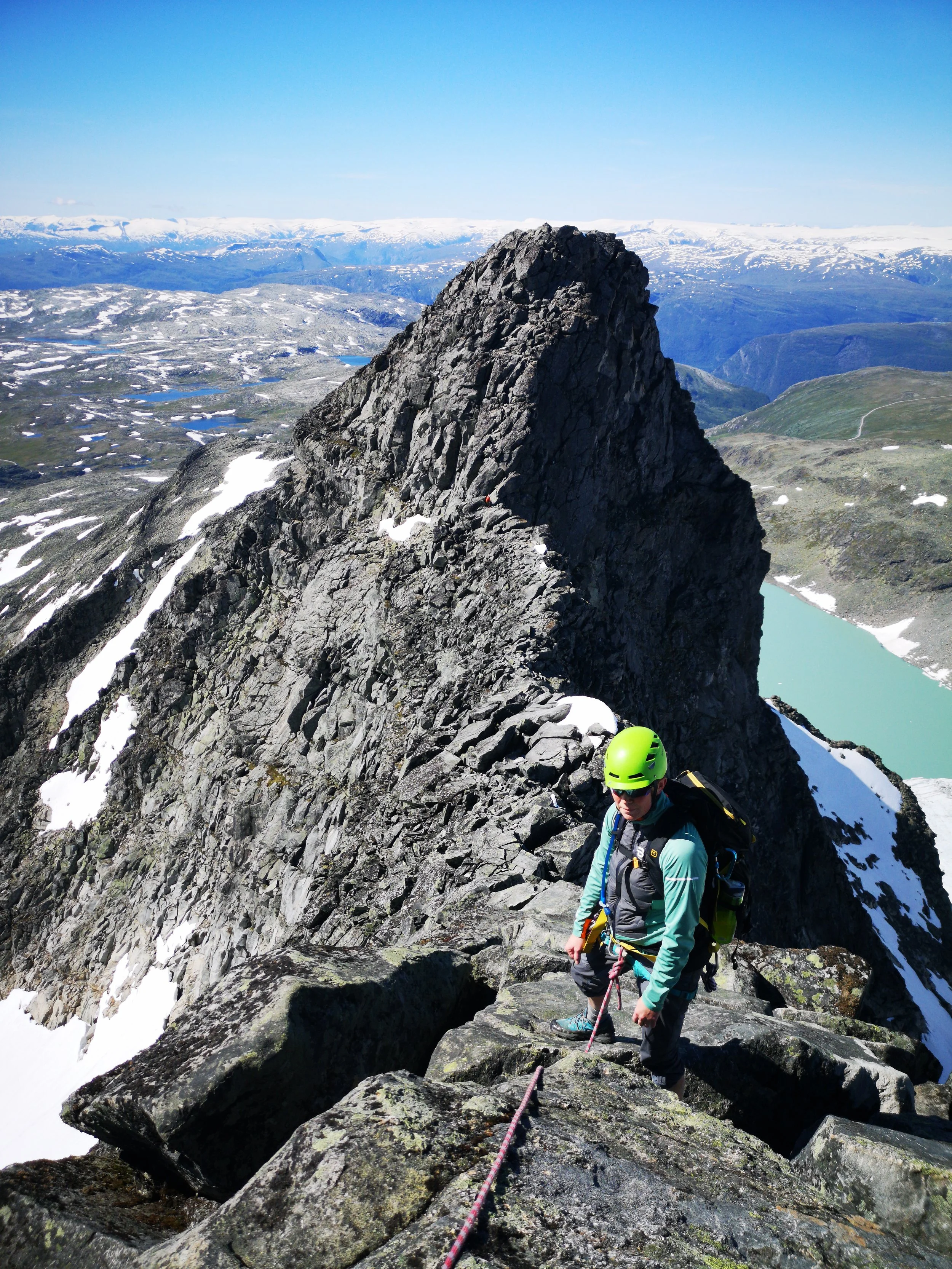 Store Austanbotntind