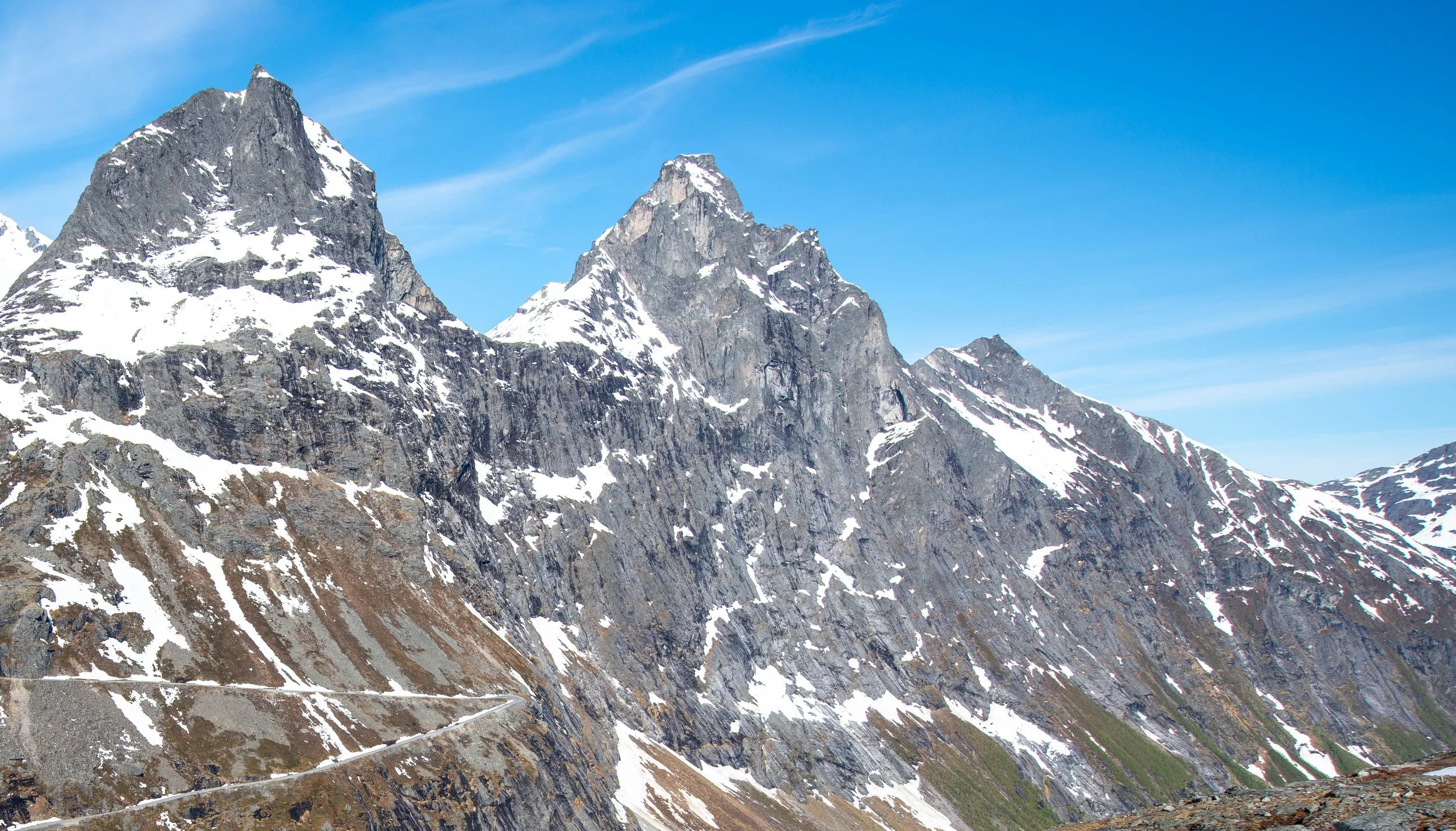 Dronninga, Kongen og Bispen