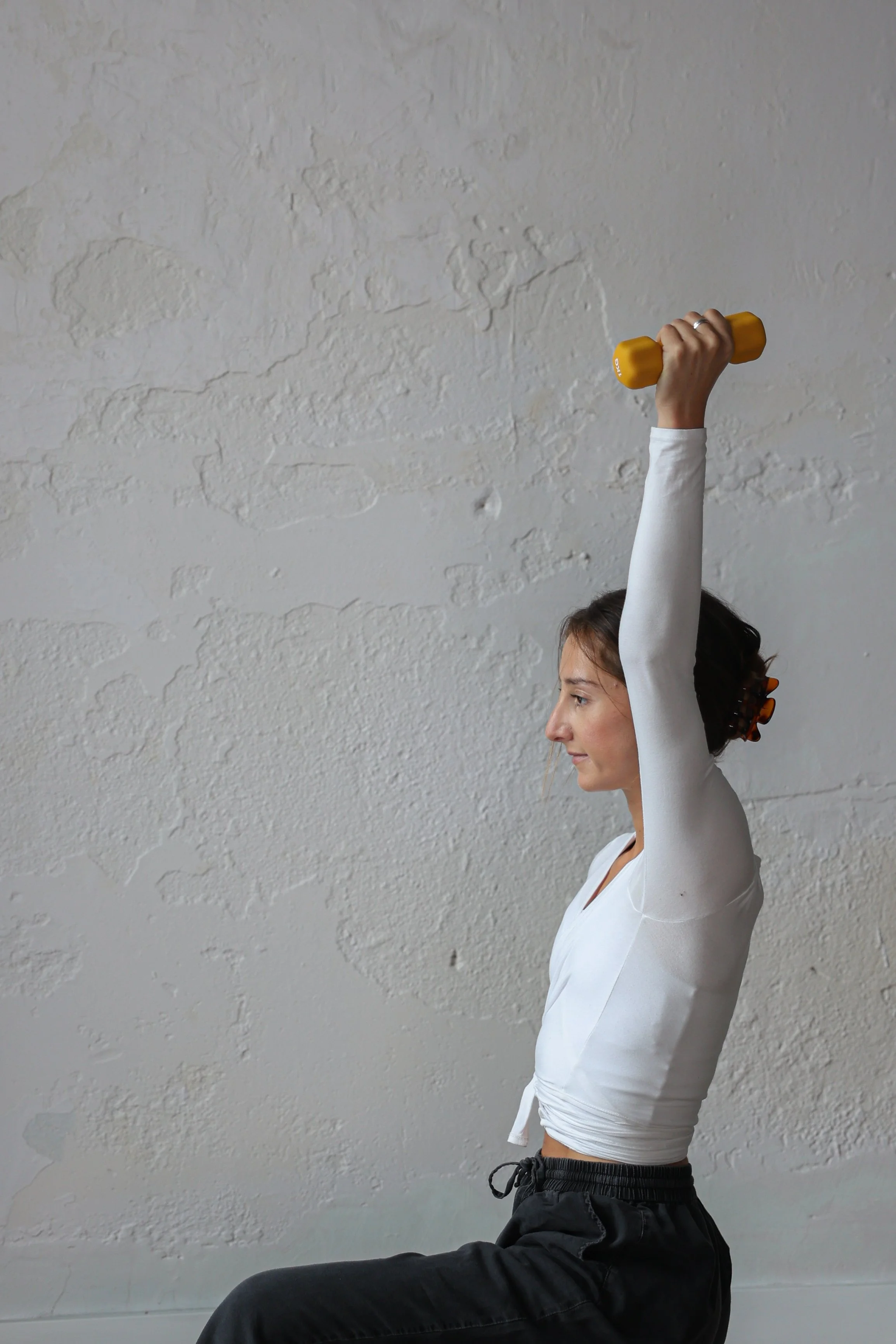 4 Week Beginner Pilates Course 