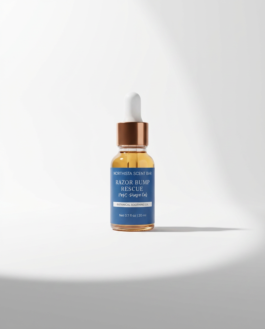 Razor Bump Rescue Serum