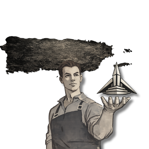 Our Vision For Puerto Rico