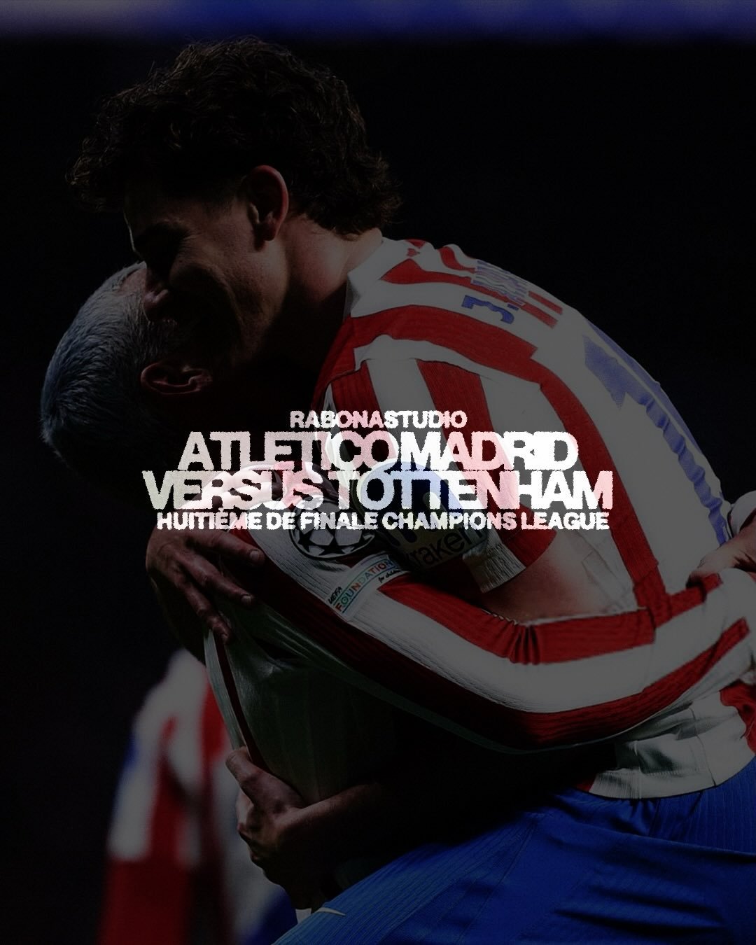 5-2 au Metropolitano, encore une d&eacute;faite pour Tudor.
Sale premi&egrave;re p&eacute;riode pour Kinsky en Ligue des champions : 3 buts encaiss&eacute;s, deux grosses erreurs et une sortie &agrave; la pause pour couronner le tout.
L&rsquo;Atletic