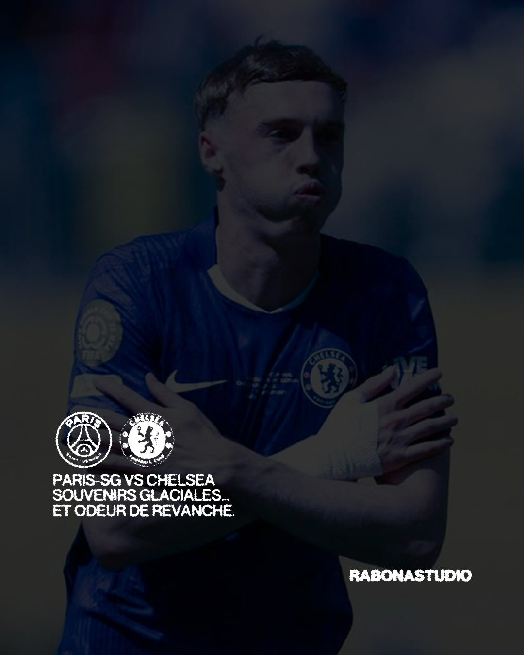 &Agrave; ce soir.❄️