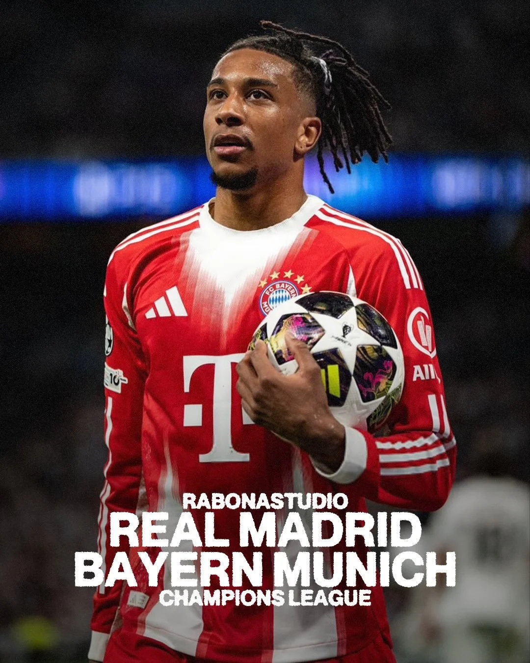 Real&ndash;Bayern nous a offert ces soir&eacute;es de Ligue des Champions. Malgr&eacute; les offensives allemandes, 
l&rsquo;ennemi n&rsquo;est pas encore abattu.