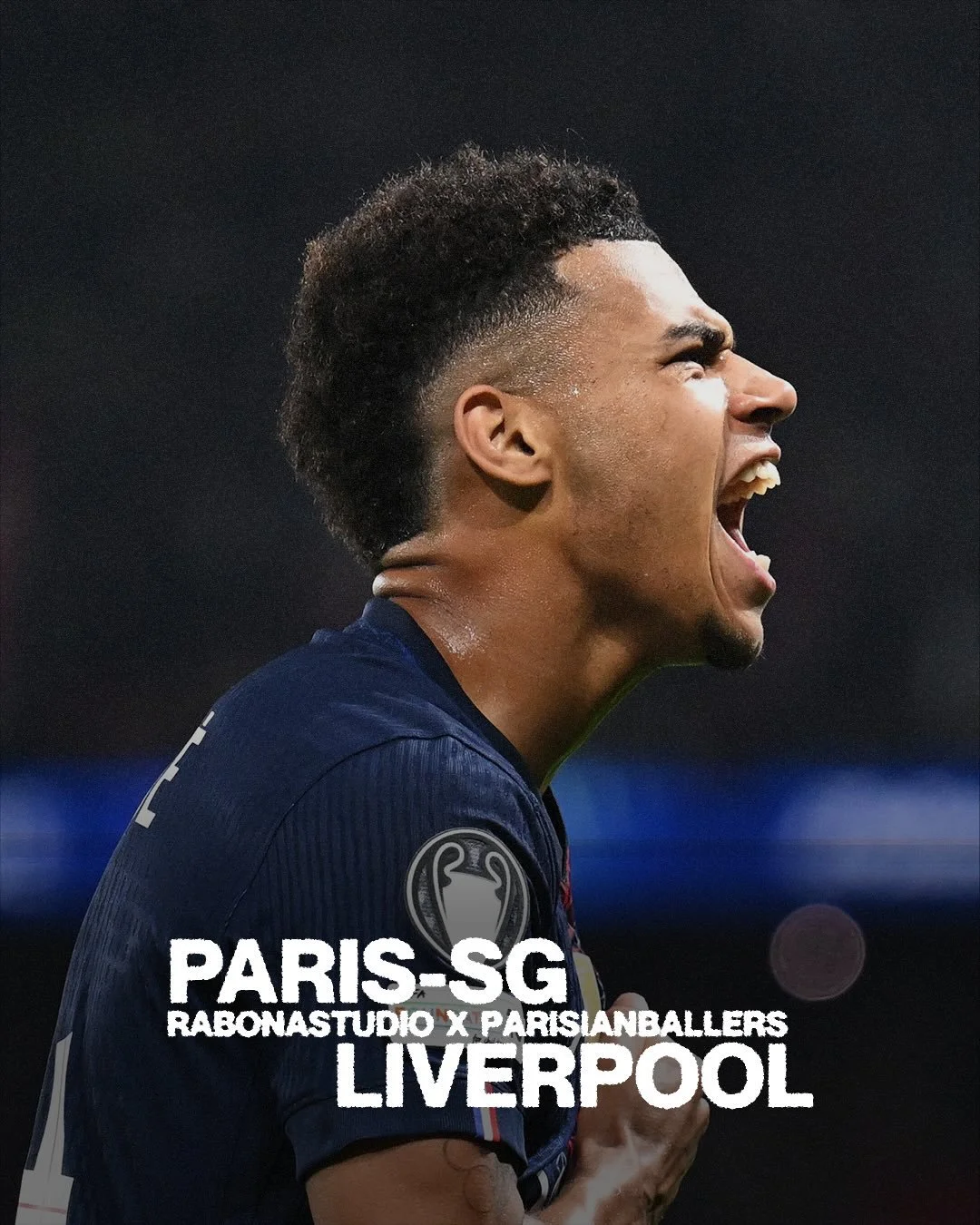 Encore une fois, la Force &eacute;tait avec les Jedi de la Champions : Dou&eacute; / Kvara. ✨