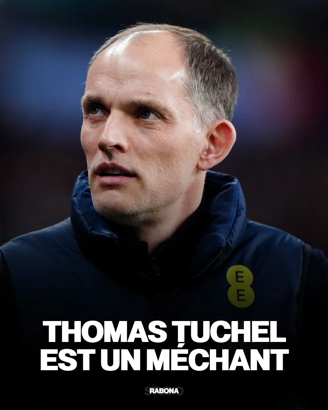Cole Palmer ne sera pas l&agrave; pour nous rafra&icirc;chir cet &eacute;t&eacute;&hellip;😔

Trent Alexander-Arnold, Phil Foden, Adam Wharton et Harry Maguire n&rsquo;ont eux aussi pas &eacute;t&eacute; s&eacute;lectionn&eacute;s par Thomas Tuchel p