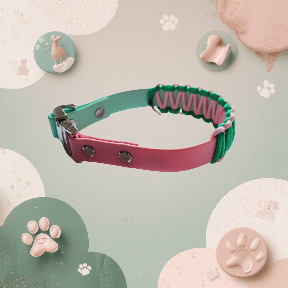 green pink biothane 2.png