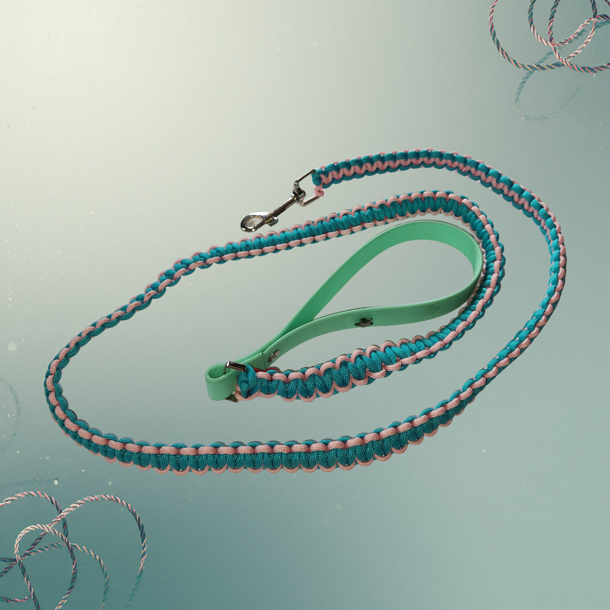 biothane paraturq pnk blue lead.png