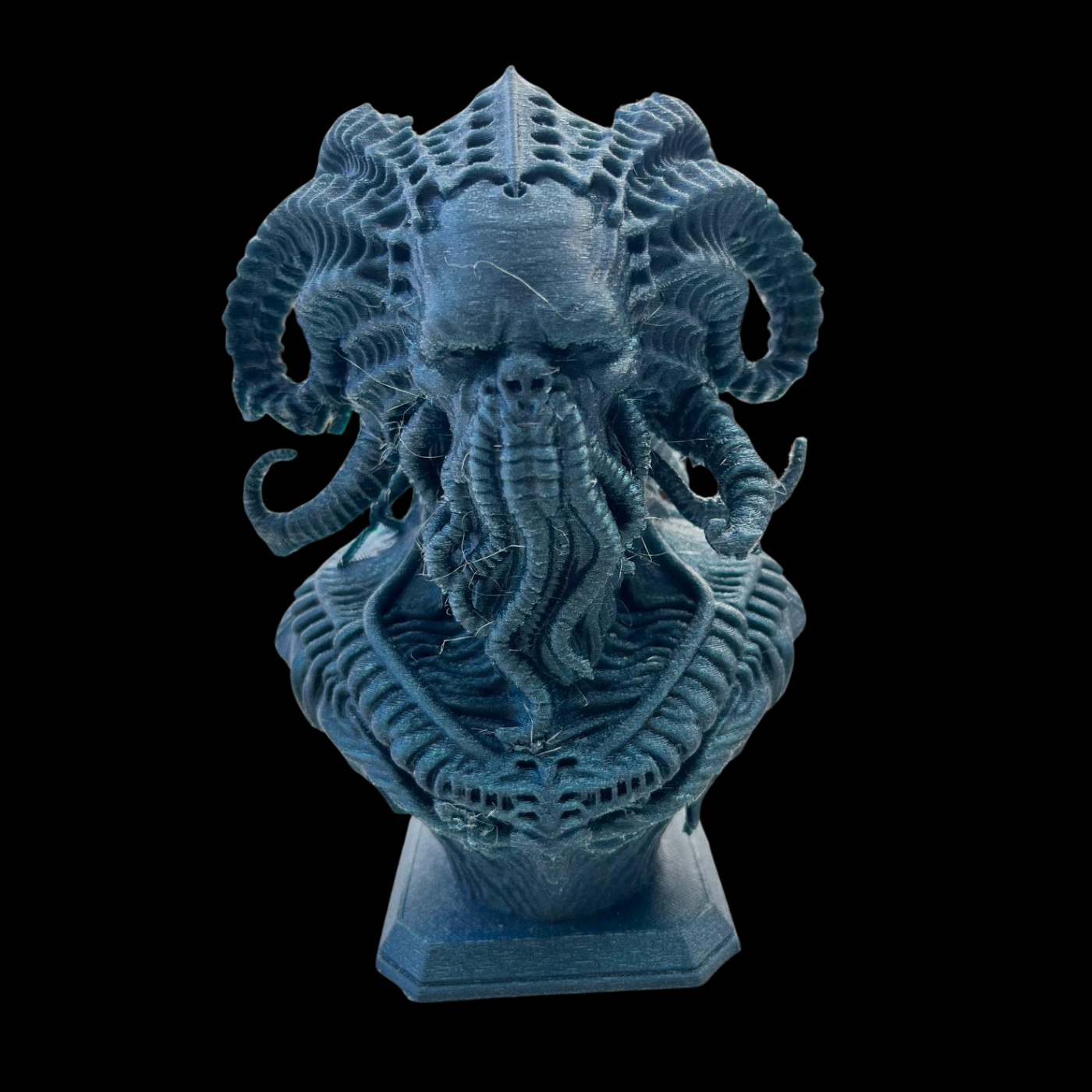 Mystic Cthulhu 3D Bust