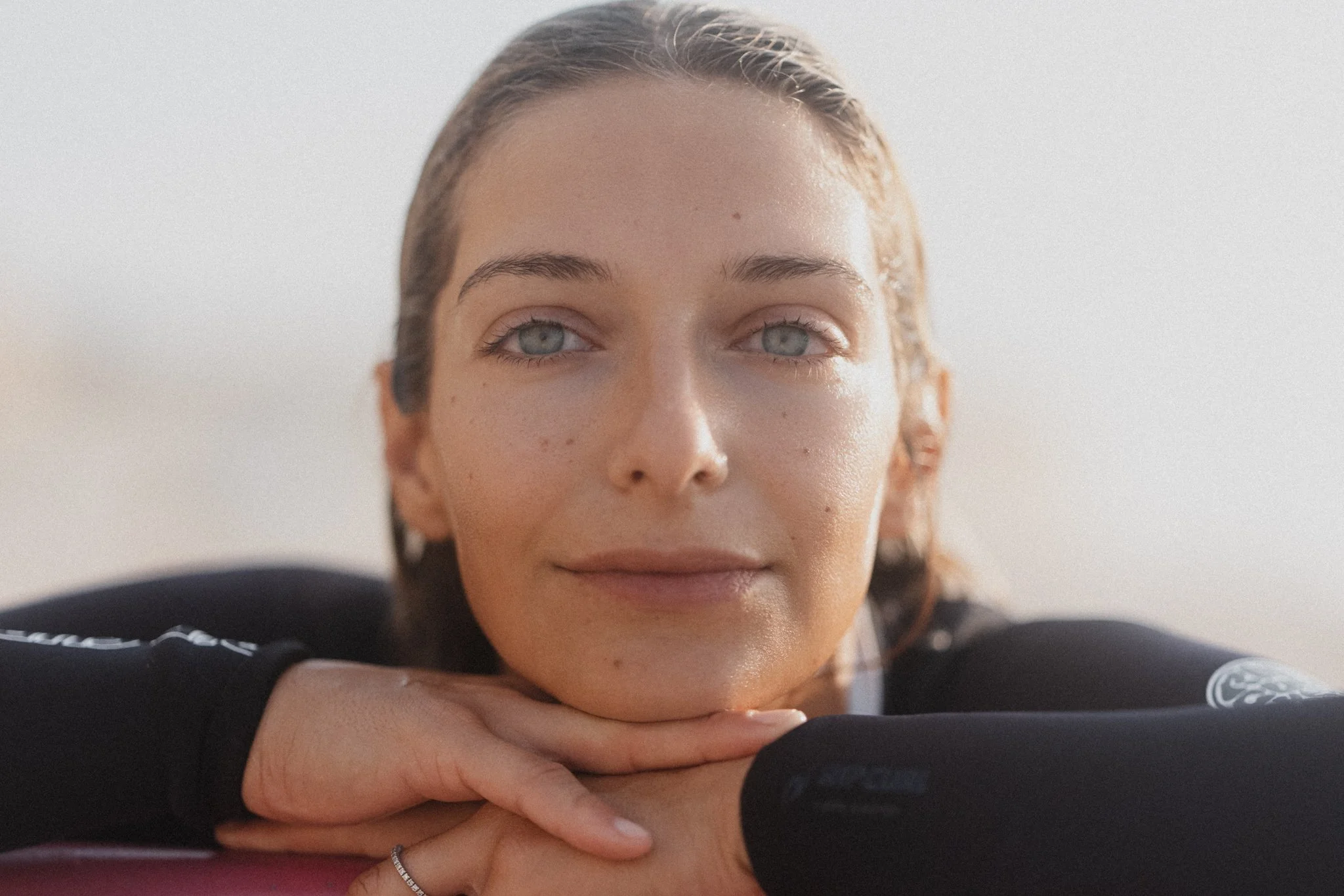 Surfers Portraits