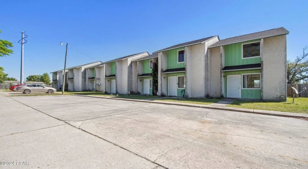 Panama City 12 Unit Property.jpg