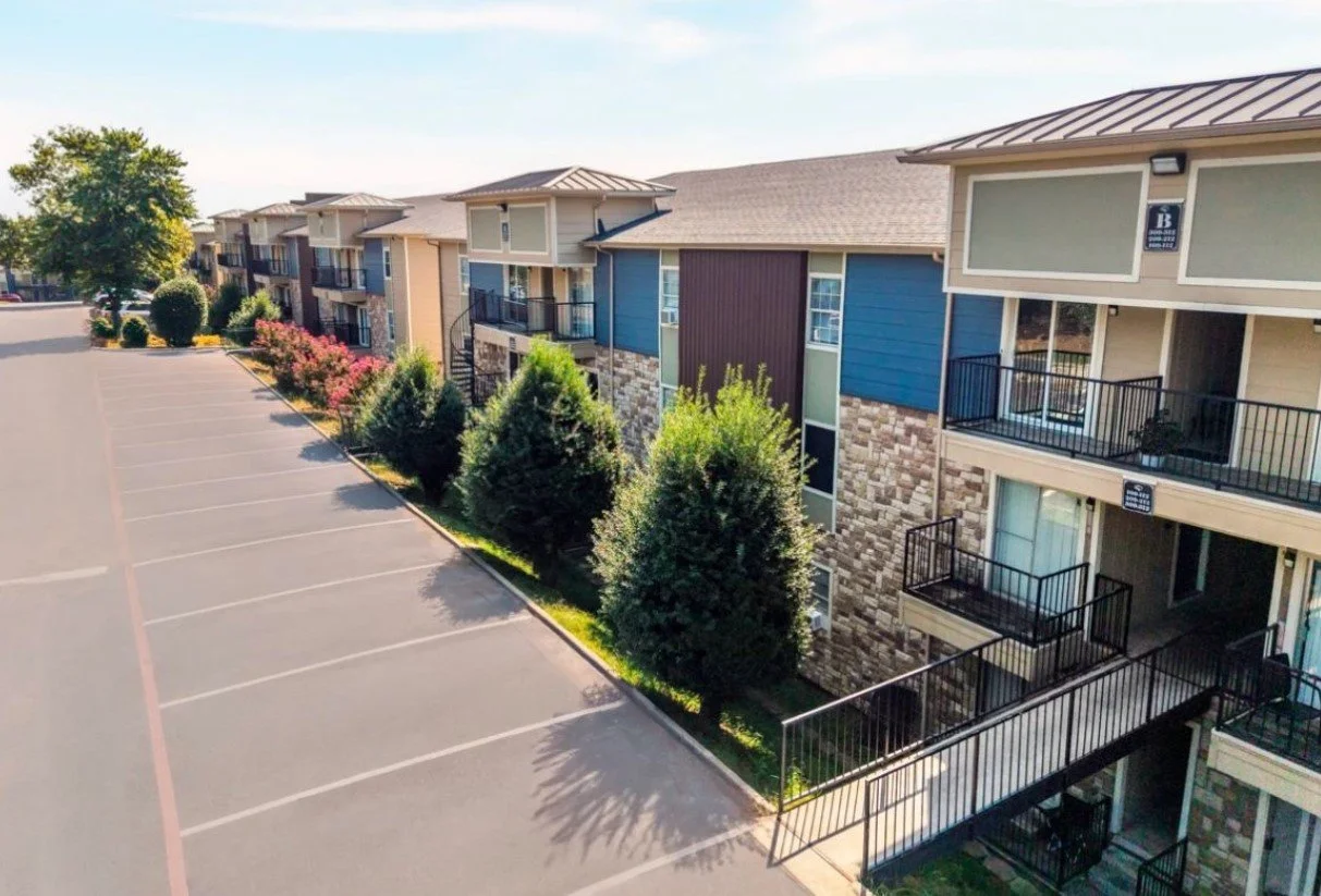 Current and Upcoming Projects