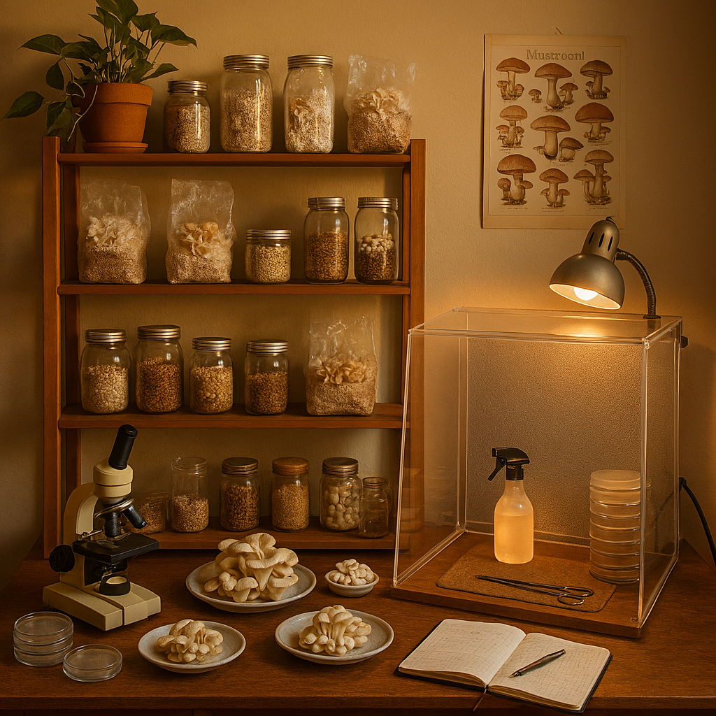 Why Logic Beats Luxury in the Lab