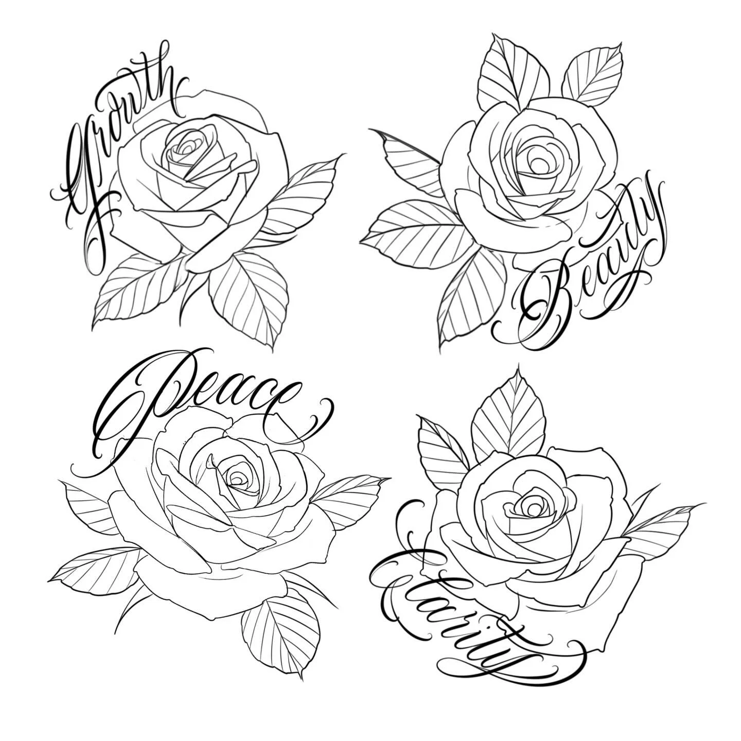 Available flash and design concepts. 

Some space free this week between clients @fudoshintattoos 
Feel free to swipe through and take a look ✌️ 

For bookings contact the studio directly. Dm me or email me nippertattoo@gmail.com
