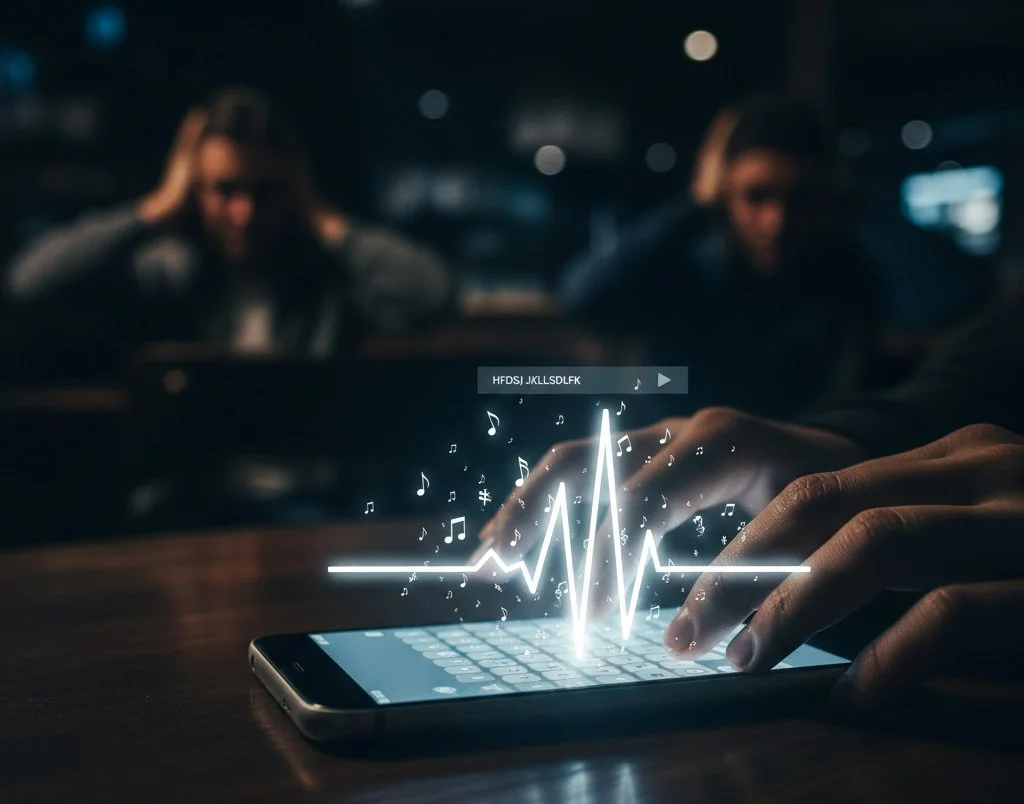 The Keyclick Apocalypse