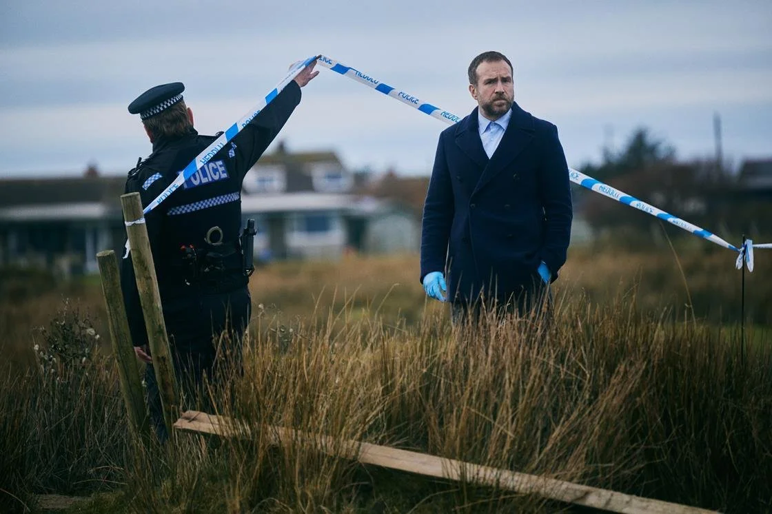 TV Reviews: The Lincoln Lawyer Season 4; Under Salt Marsh