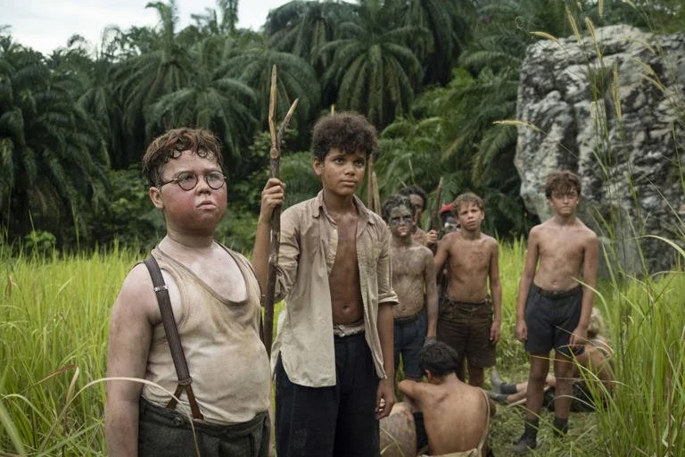 TV Review – Lord Of The Flies; How To Get To Heaven From Belfast