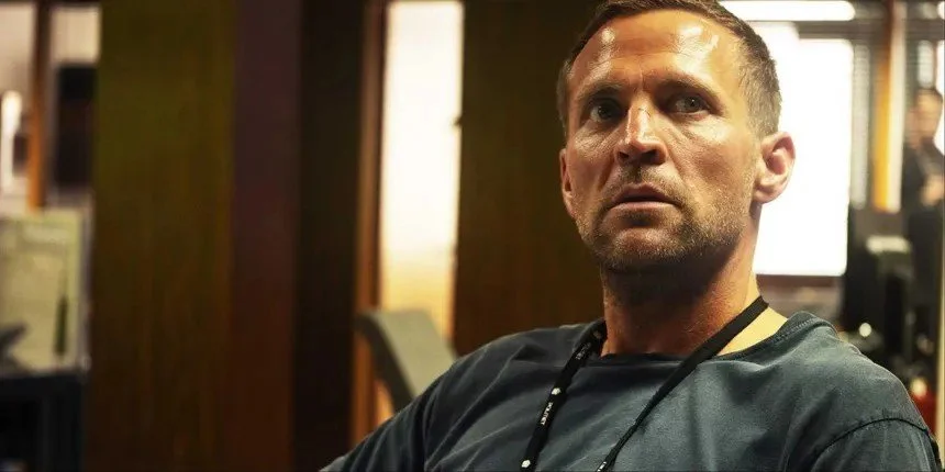 TV Review: Detective Harry Hole; Michael Jackson - An American Tragedy