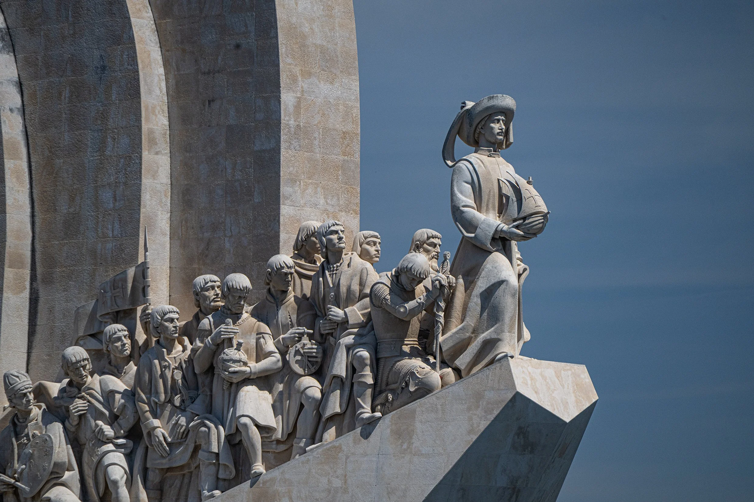 Portugal, April 2026