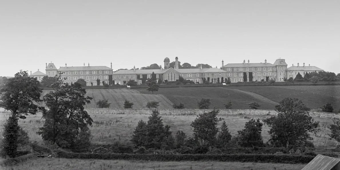 The History Of Mental Institutions In Donegal