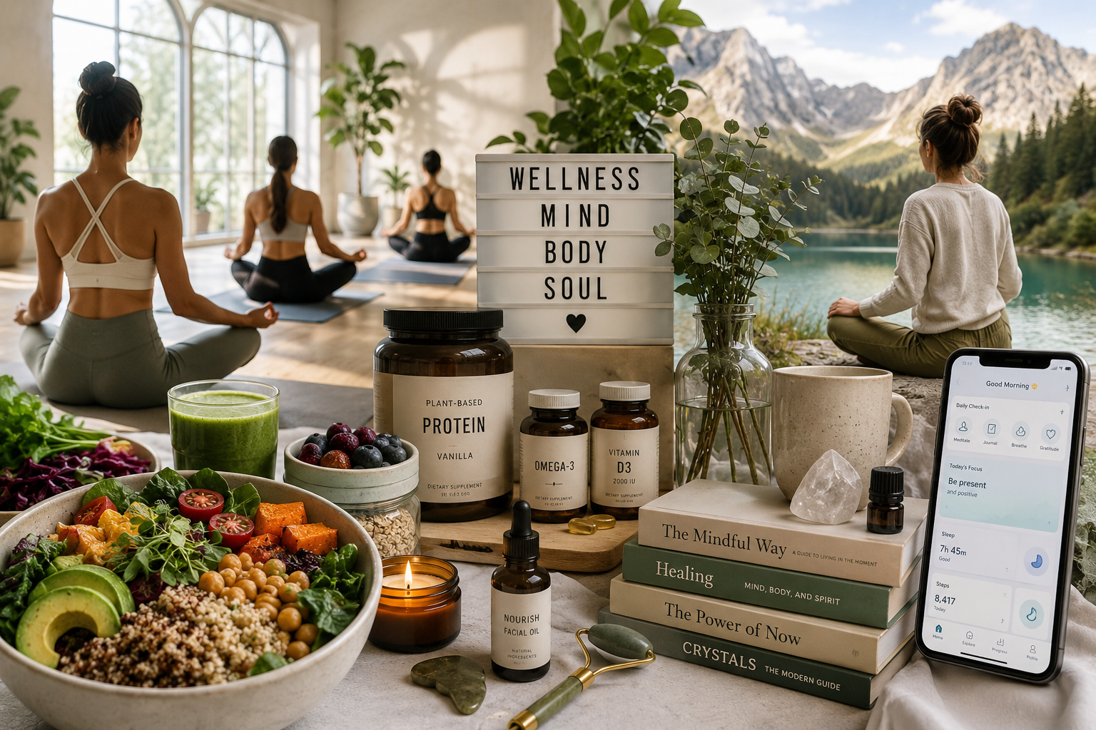 On Wellness