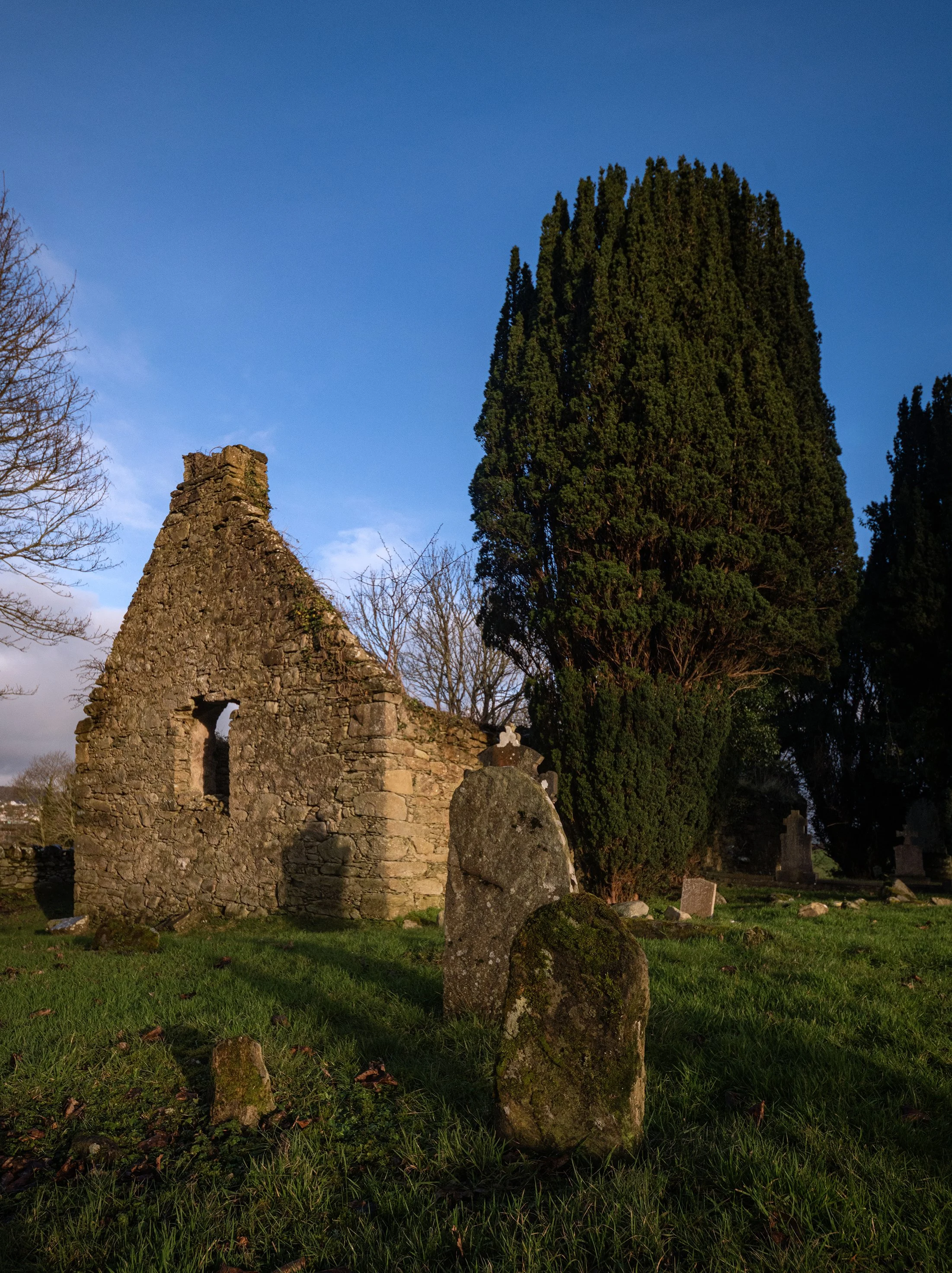 Chuch, Old Leck 2.jpg
