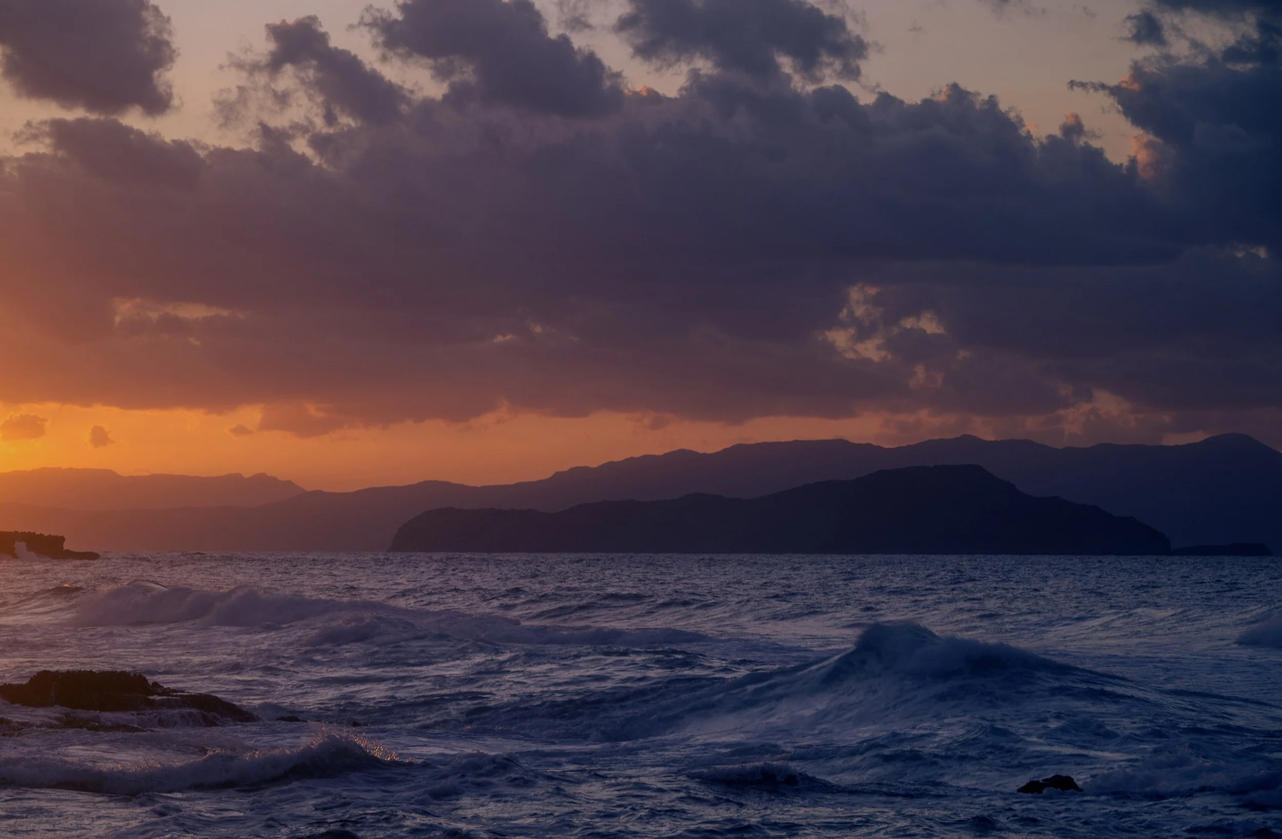 Crete For The Non-Beachy