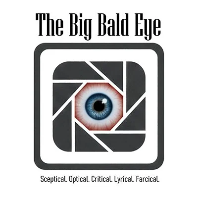 The Big Bald Eye