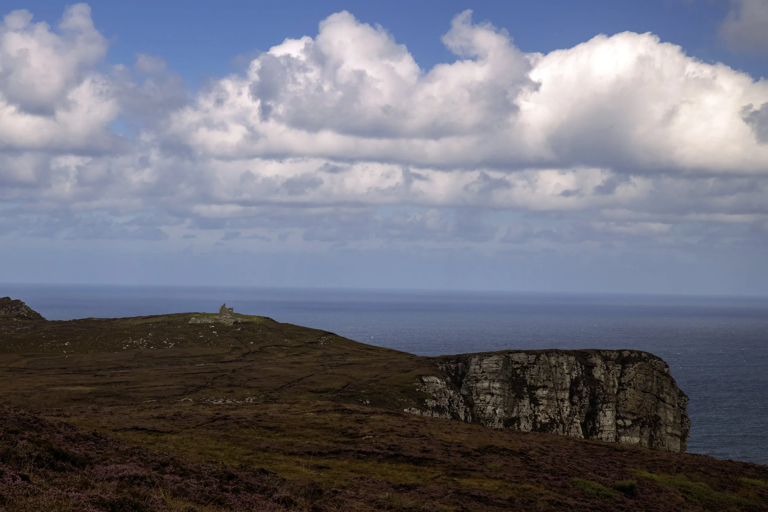 Donegal’s Napoleonic Towers