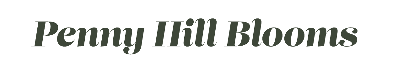 Penny Hill Blooms
