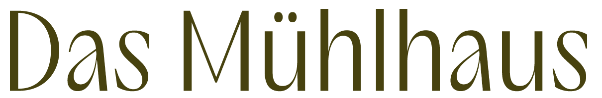 Das Mühlhaus