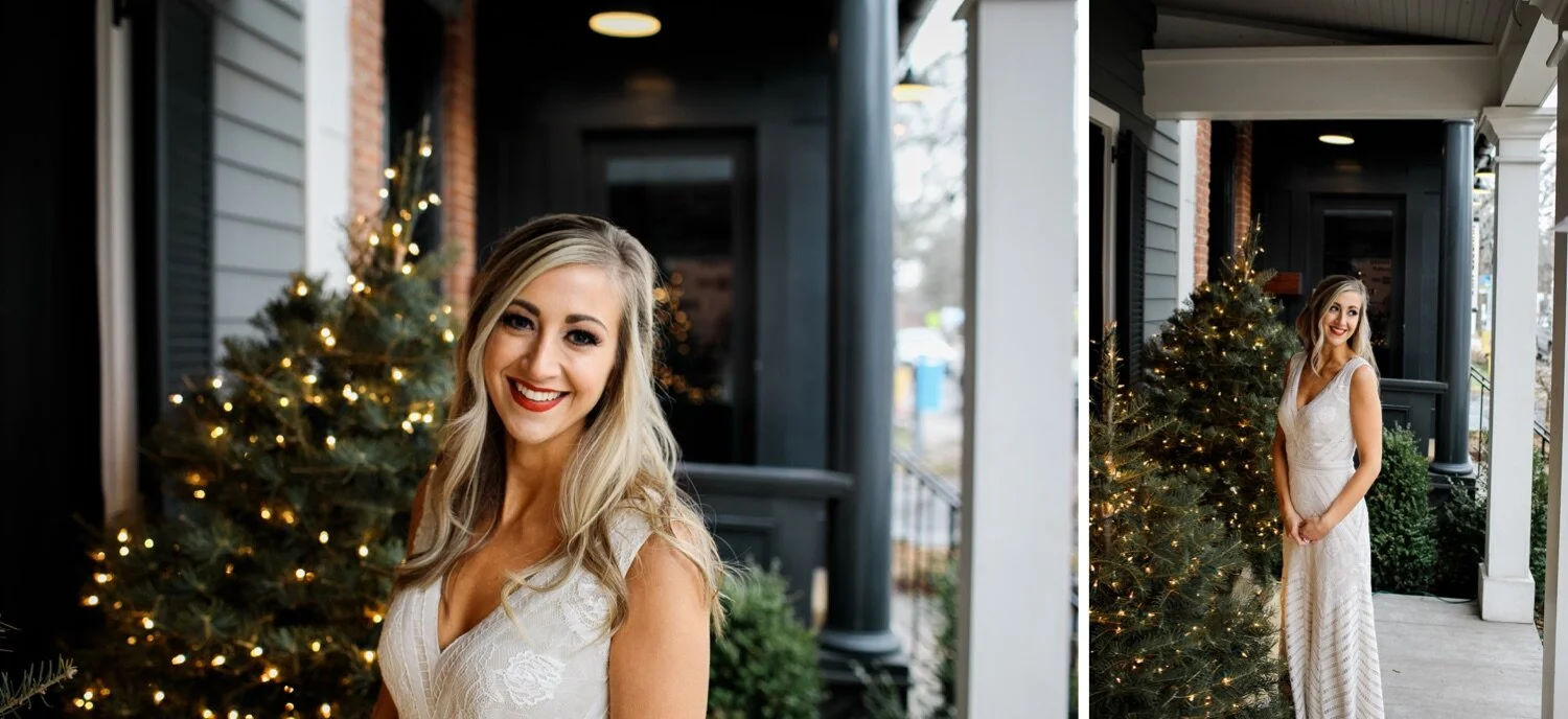 32_Elopement wedding photos of brides in Rhinebeck NY at the Amsterdam.jpg