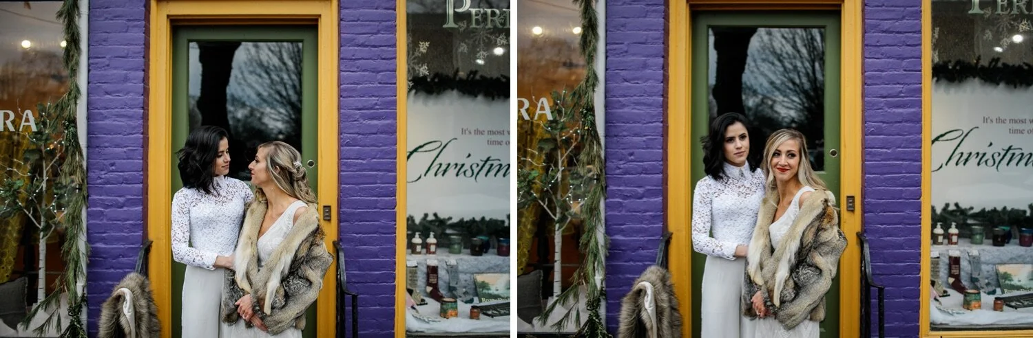 28_Elopement wedding photos of brides in Rhinebeck NY.jpg