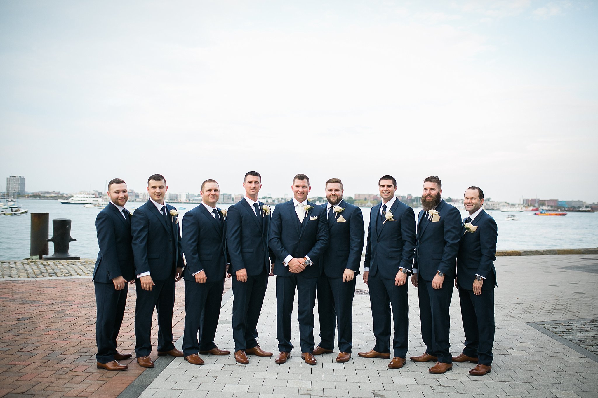 Seaport Hotel Wedding Boston Photographer Sweet Alice38.jpg