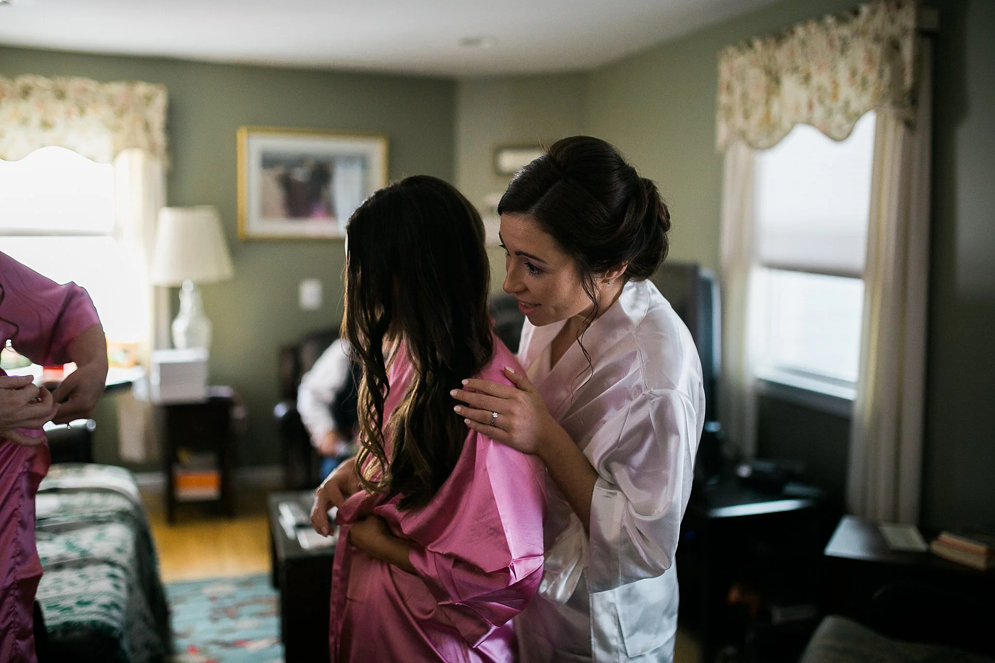 Seaport Hotel Wedding Boston Photographer Sweet Alice2.jpg