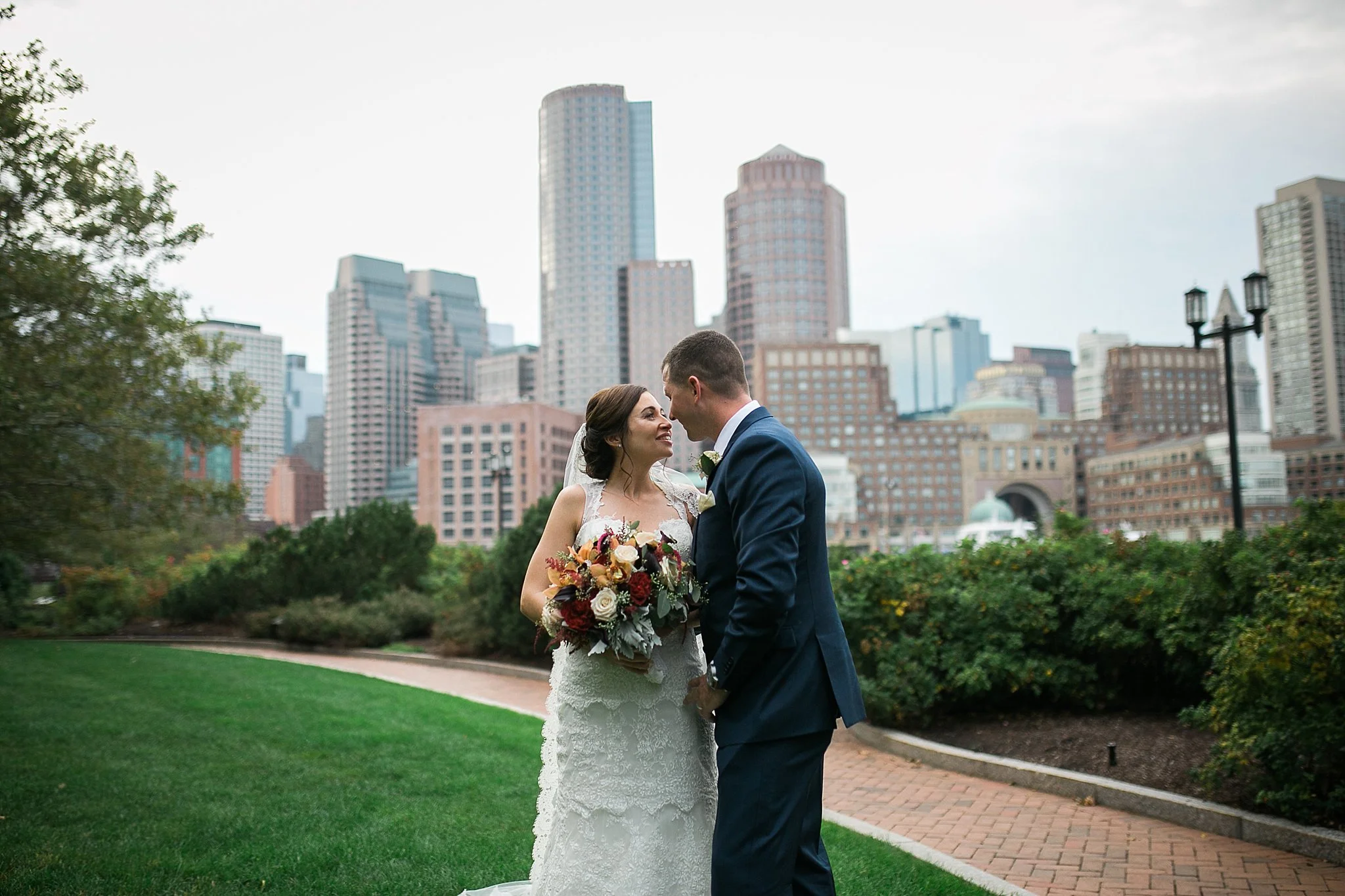 Seaport Hotel Wedding Boston Photographer Sweet Alice49.jpg