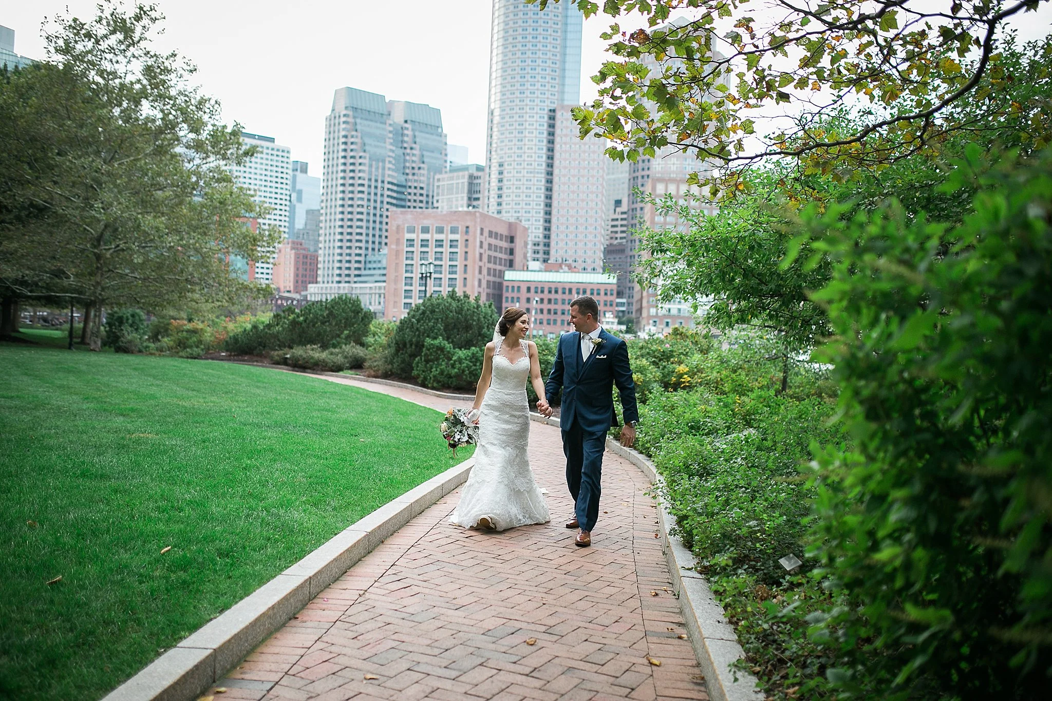 Seaport Hotel Wedding Boston Photographer Sweet Alice45.jpg