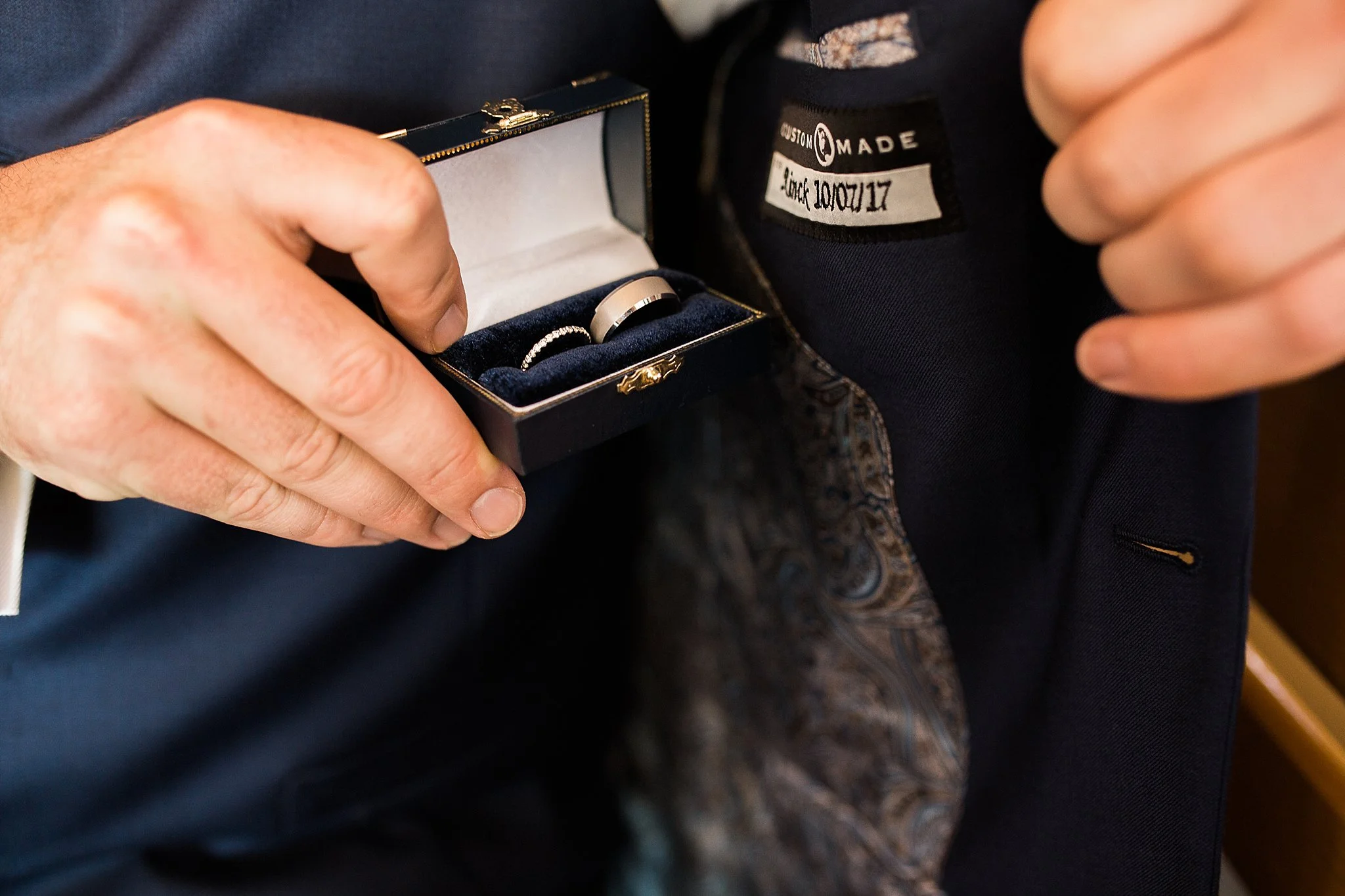 Seaport Hotel Wedding Boston Photographer Sweet Alice9.jpg