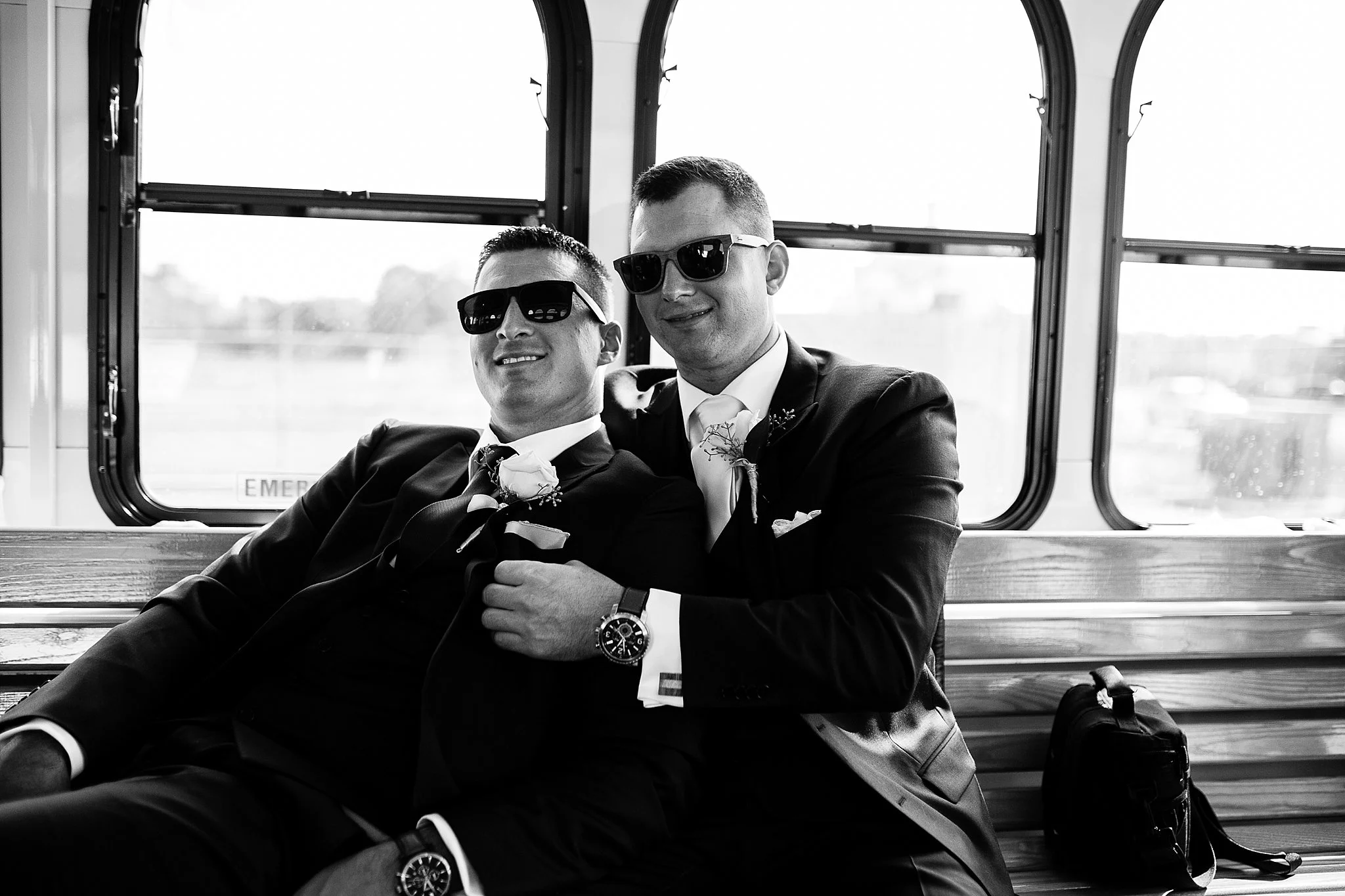 Seaport Hotel Wedding Boston Photographer Sweet Alice6.jpg