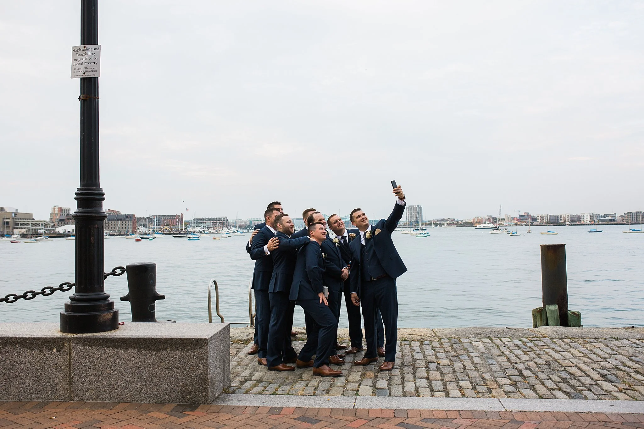 Seaport Hotel Wedding Boston Photographer Sweet Alice40.jpg