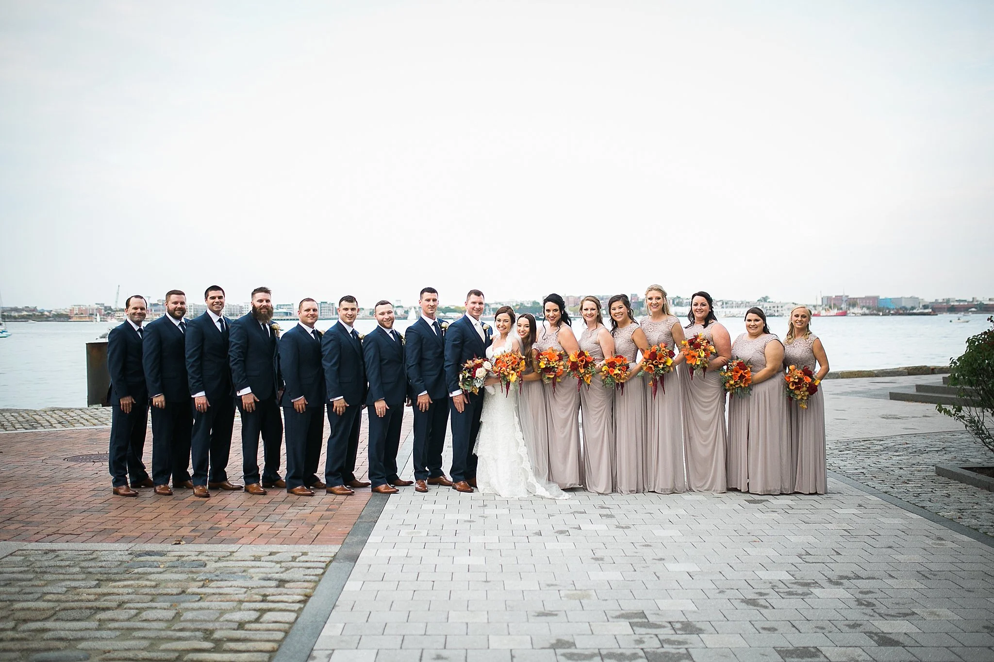 Seaport Hotel Wedding Boston Photographer Sweet Alice35.jpg