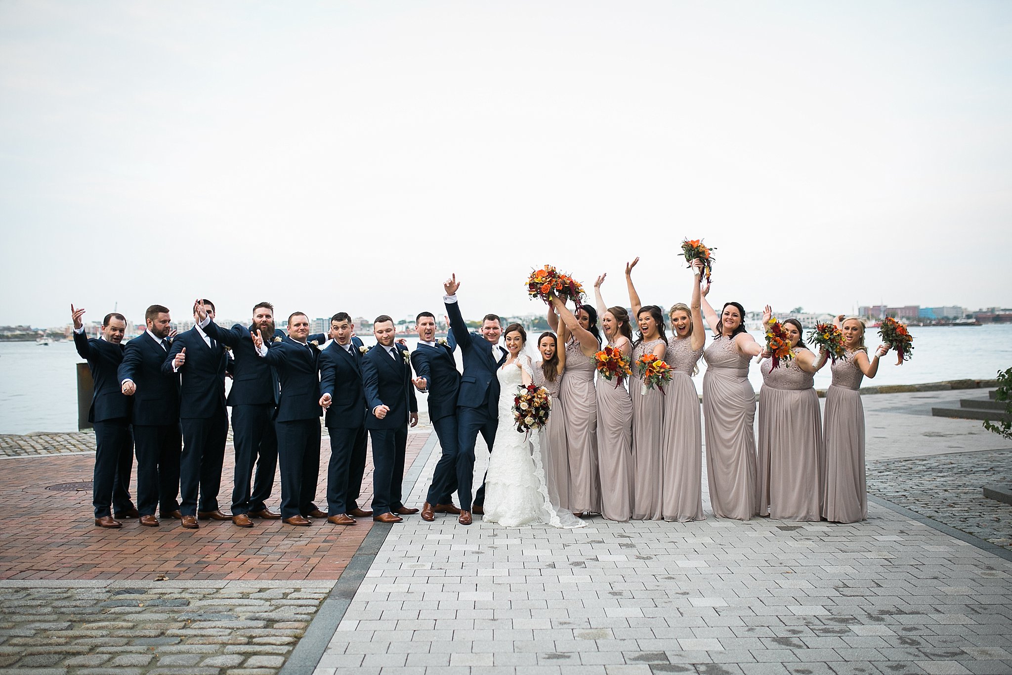 Seaport Hotel Wedding Boston Photographer Sweet Alice36.jpg