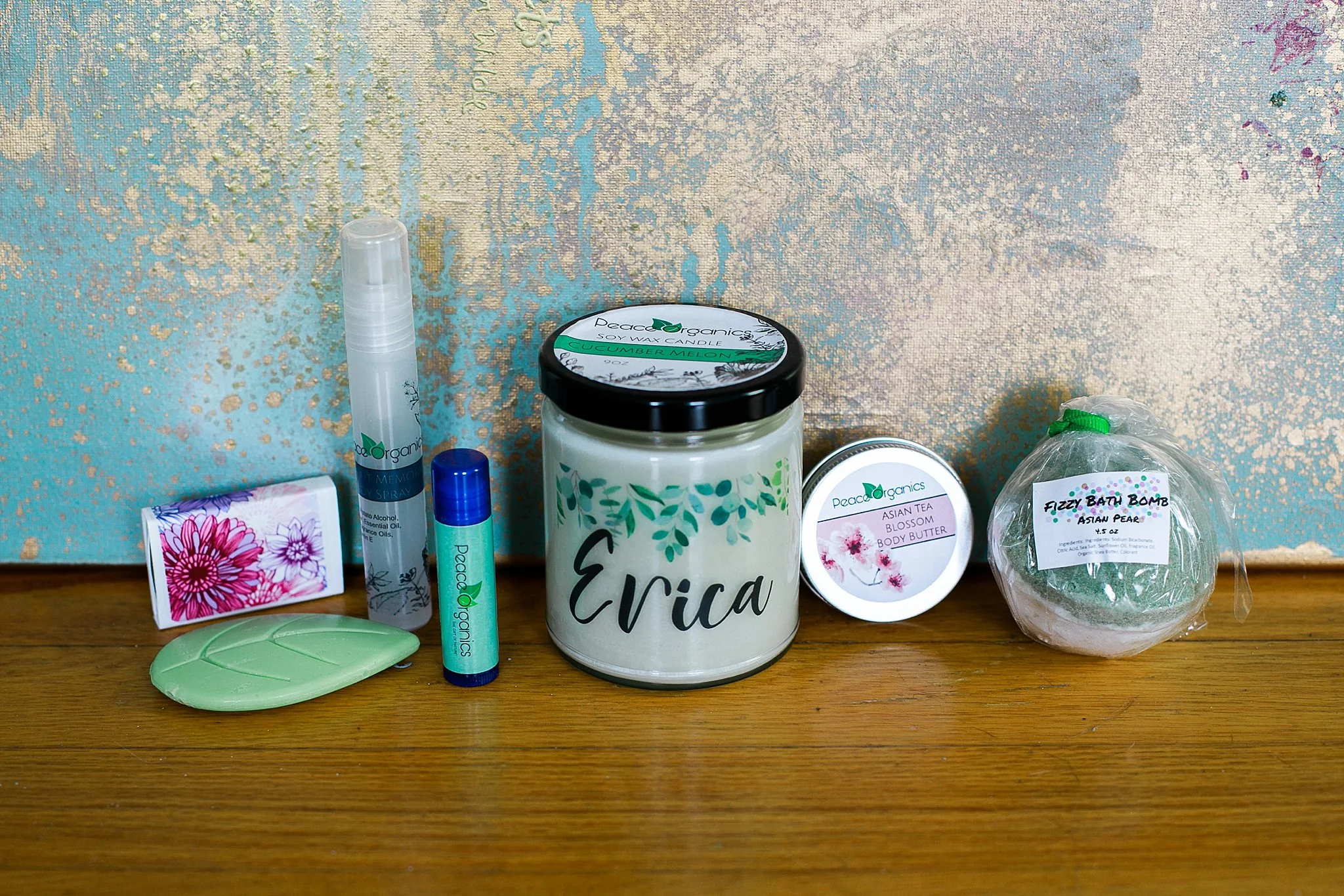 Bridesmaid Gift Box Hudson Valley Wedding Sweet Alice Photography9.jpg