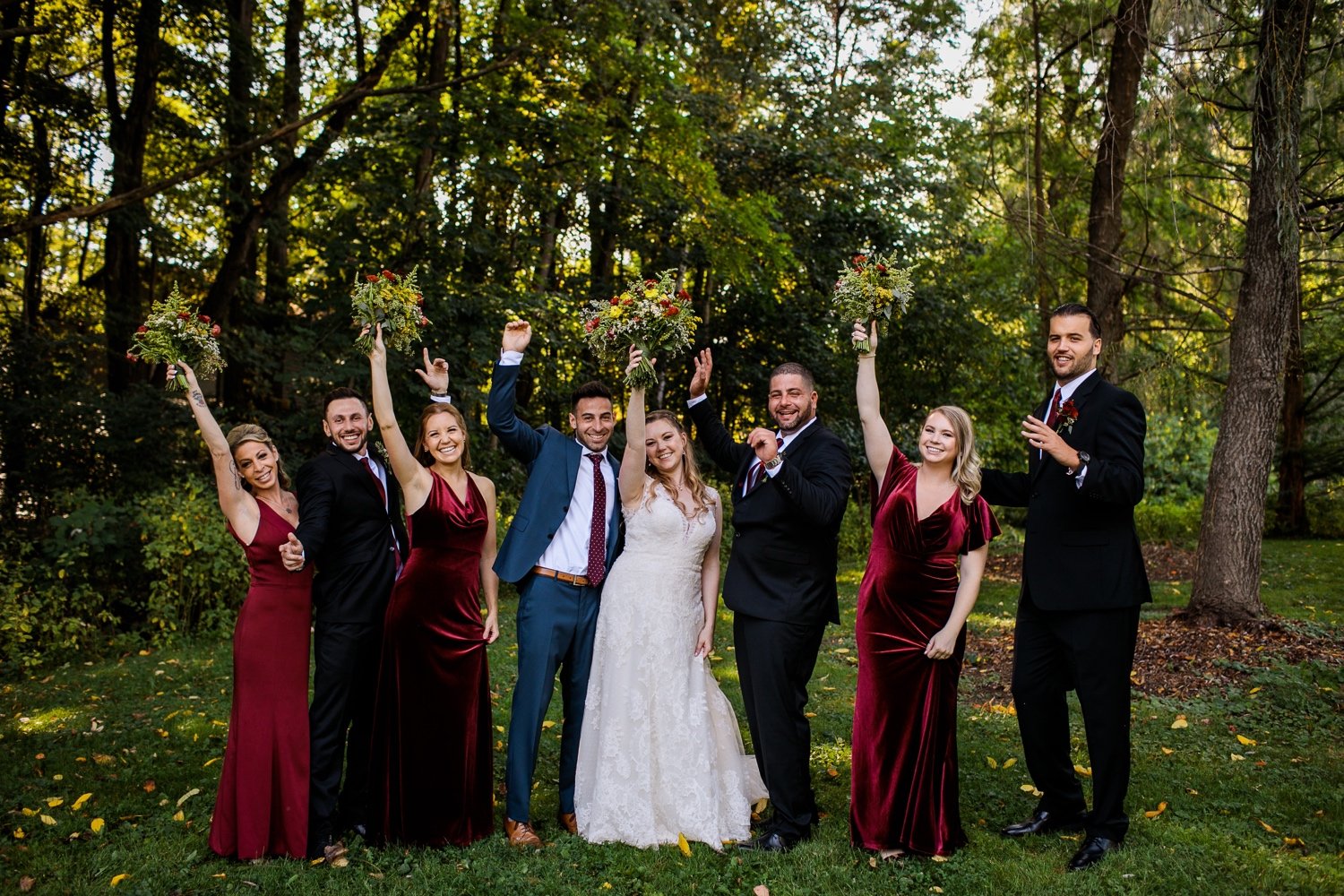 Buttermilk Falls Inn and Spa Wedding 13.jpg